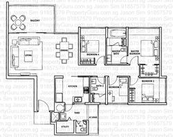 The Sea View (D15), Condominium #196359782
